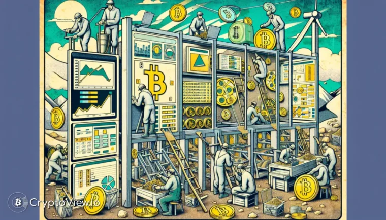 Wie beeinflusst das Bitcoin-Halving die Miner?