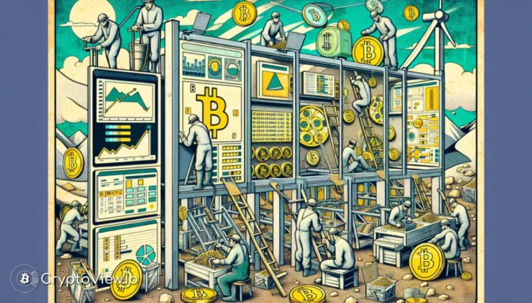 Comment l'halving du Bitcoin affecte-t-il les mineurs?