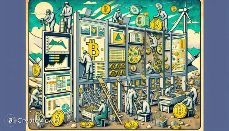 Como o Halving do Bitcoin Afeta os Mineradores?