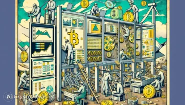 Hur påverkar Bitcoin-halveringen gruvarbetare?