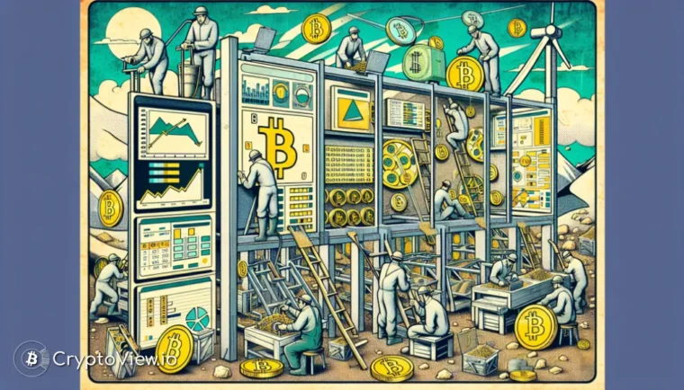 비트코인 하브닝이 채굴자들에 미치는 영향