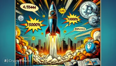 Warum ist XRP um 1.500% gestiegen?
