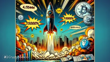Por que o XRP disparou 1.500%?