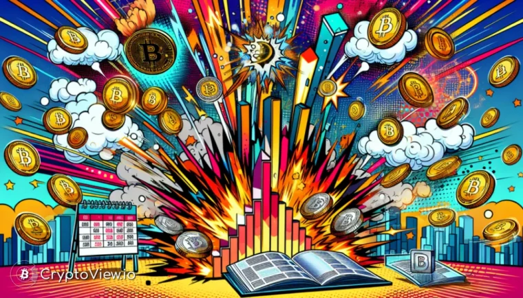 هل سترتفع سوق العملات الرقمية إلى 5 تريليون دولار؟