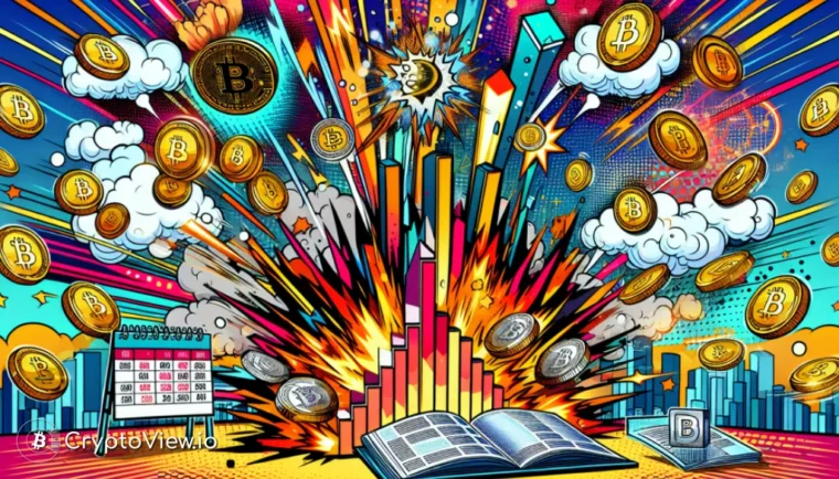 Will the Crypto Market Soar to $5 Trillion?