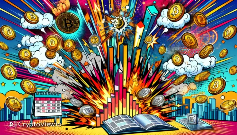 Il mercato delle criptovalute volerà a $5 trilioni?