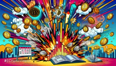 Czy rynek kryptowalut wzrośnie do 5 bilionów dolarów?
