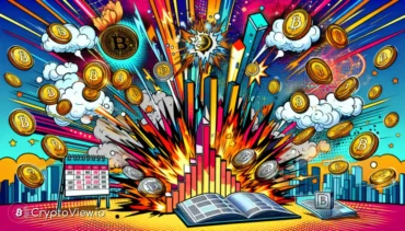 O Mercado de Criptomoedas Alcançará $5 Trilhões?