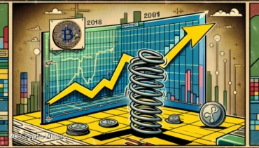 XRP Est-il Prêt pour une Importante Poussée de Prix?