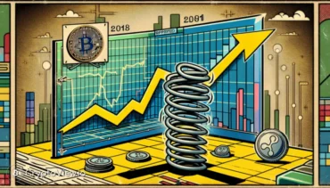 क्या XRP एक मुख्य मूल्य तेजी के लिए तैयार है?