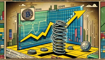 XRP È Pronto per una Importante Impennata dei Prezzi?