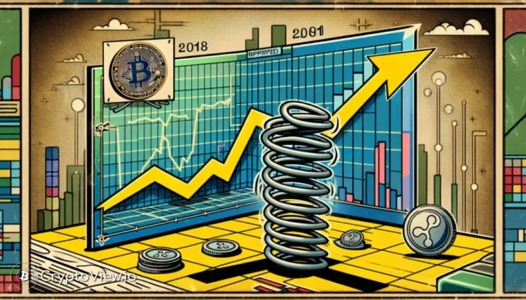 XRP È Pronto per una Importante Impennata dei Prezzi?