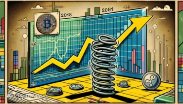 Är XRP redo för en stor prisökning?
