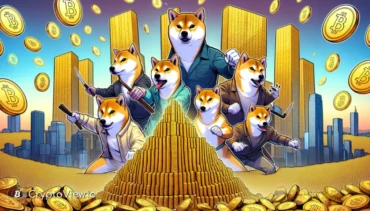Why Are Some Shiba Inu Wallets Holding Firm?