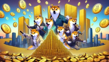Por Que Algumas Carteiras de Shiba Inu Estão se Mantendo Firmes?