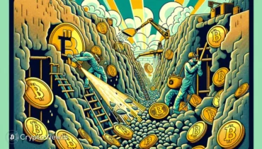 Did Bitcoin Miners Cash Out Pre-Halving?