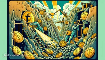 Czy Górnicy Bitcoin wypłacili środki przed Halvingiem?