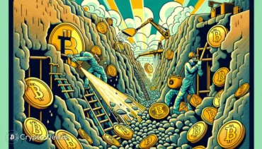 Har Bitcoin-miners kasseras innan halvering?