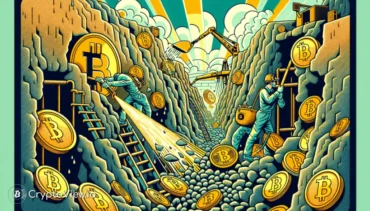 比特币挖矿者是否在减半前出售？