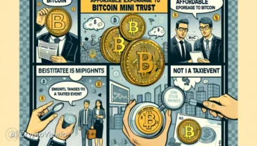 Grayscale比特币Mini信托是改变游戏规则的吗？