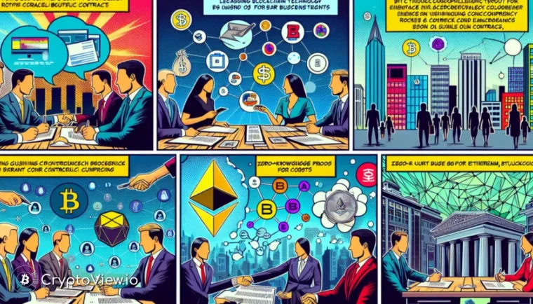 以太坊智能合约管理的最新动态是什么?