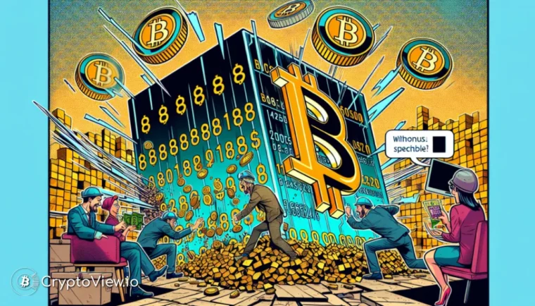 ¿Cuál es el Revuelo en Torno al Halving de Bitcoin?