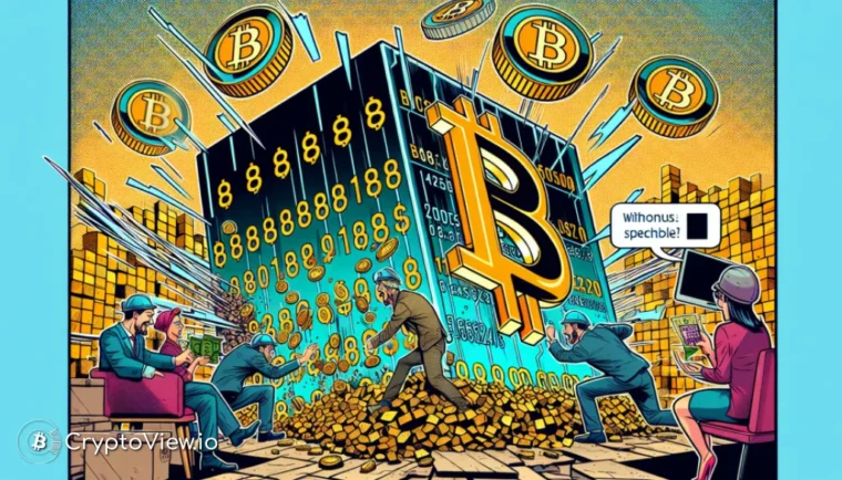 Quel est le buzz autour du halving du Bitcoin ?