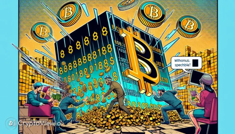 Bitcoin Halving（ビットコインの半減期）についての話題とは？