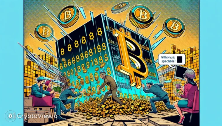 Jaka jest atmosfera wokół Halvingu Bitcoina?