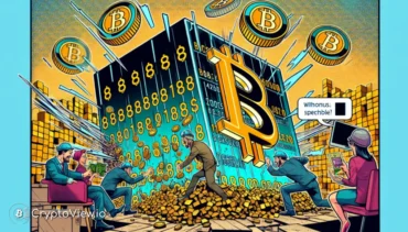 Vad är det för Buzz kring Bitcoin-halveringen?