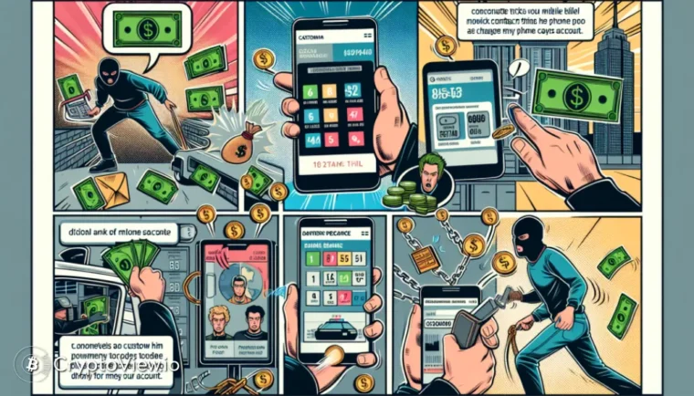 Ist Ihr Bankkonto vor Cyberdiebstahl sicher?