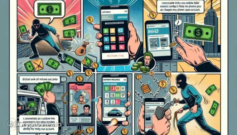 Il tuo conto bancario è al sicuro dal furto informatico?