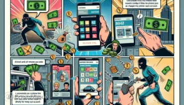 Is uw bankrekening veilig voor cyberdiefstal?