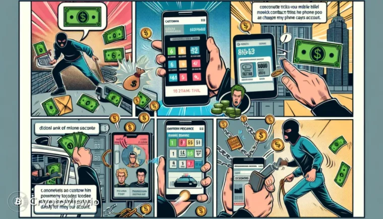 Er bankkontoen din trygg mot cybersvindel?