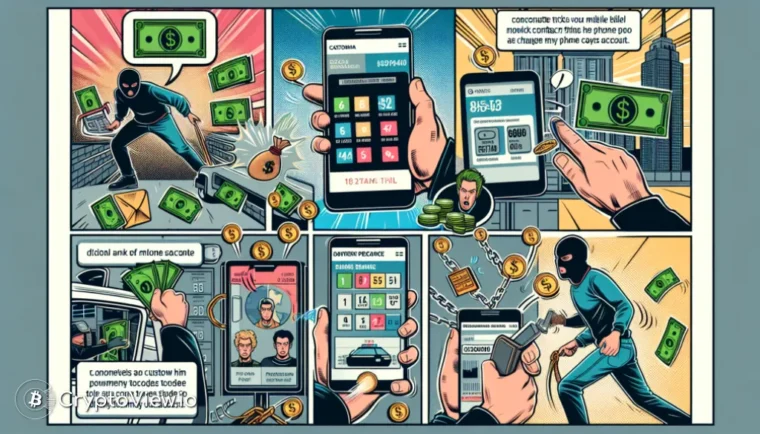 은행 계좌가 사이버 도난으로부터 안전한가요?