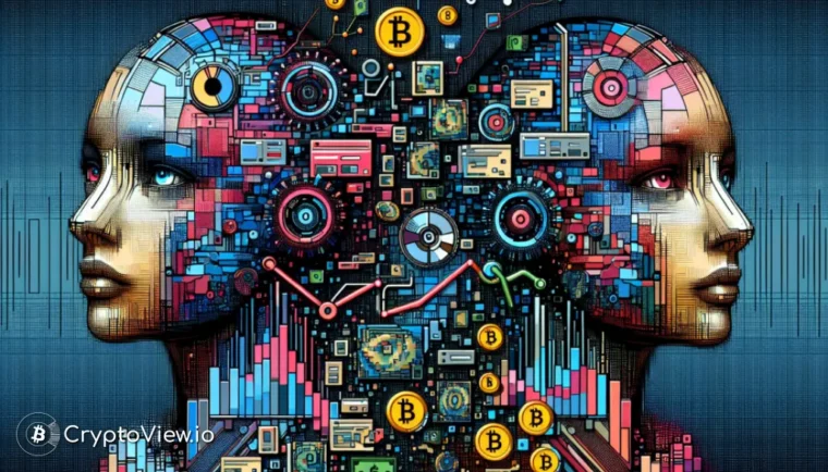 L'IA dans le trading de crypto est-elle un pari risqué ?