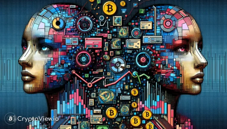 AIクリプト取引は危険な賭けですか？