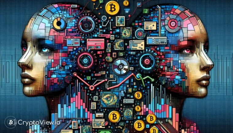 Is AI Crypto Trading a Risky Bet?