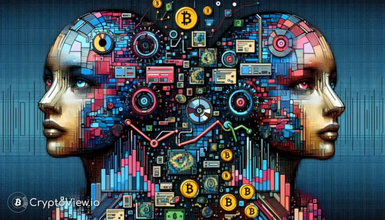 Er AI Crypto Trading et risikabelt veddemål?