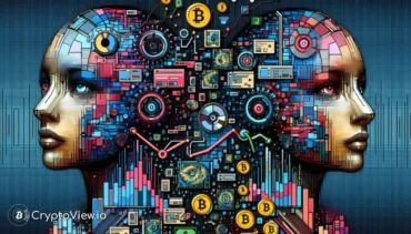 AI加密交易是否是一场冒险赌注？