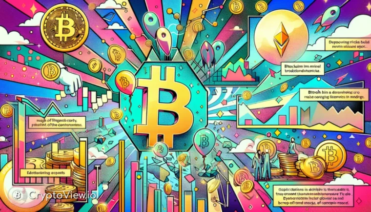 Was kommt nach der Bitcoin-Halbierung?