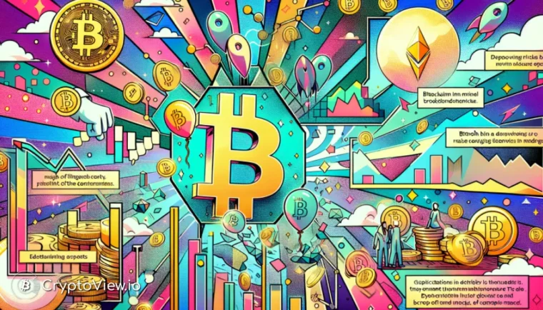 What's Next After the Bitcoin Halving?