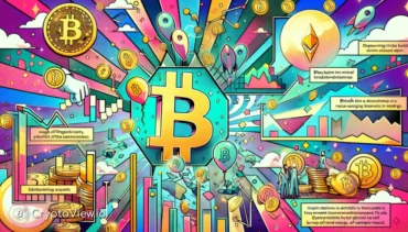 ¿Qué sigue después del halving de Bitcoin?