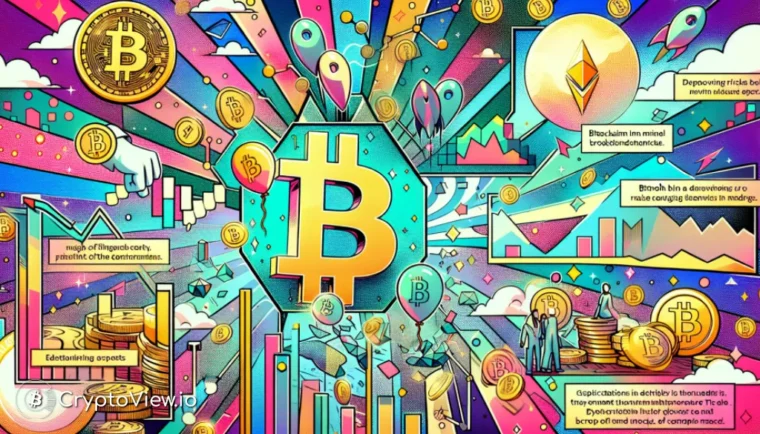 Quel est le prochain événement après le Halving du Bitcoin?