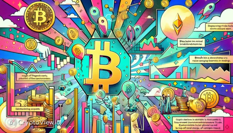 Cosa Succede Dopo l'Halving di Bitcoin?