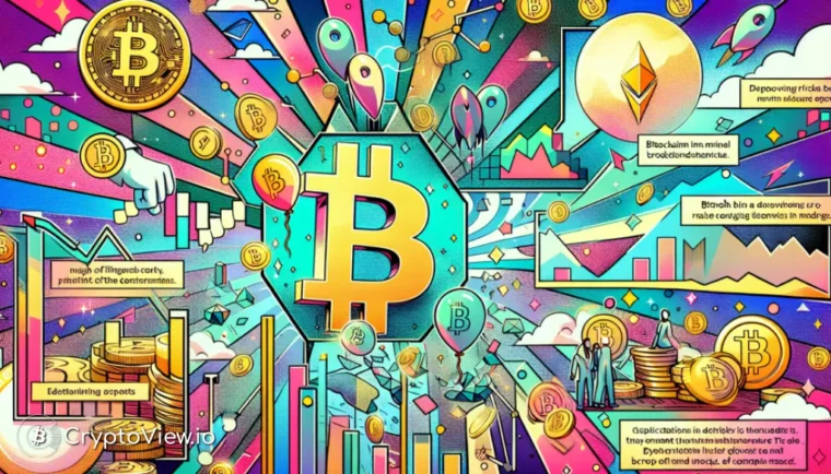 ビットコインハーフィング後の展望