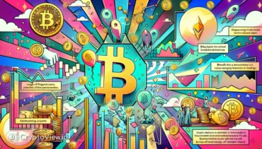 Hva skjer etter Bitcoin-halveringen?