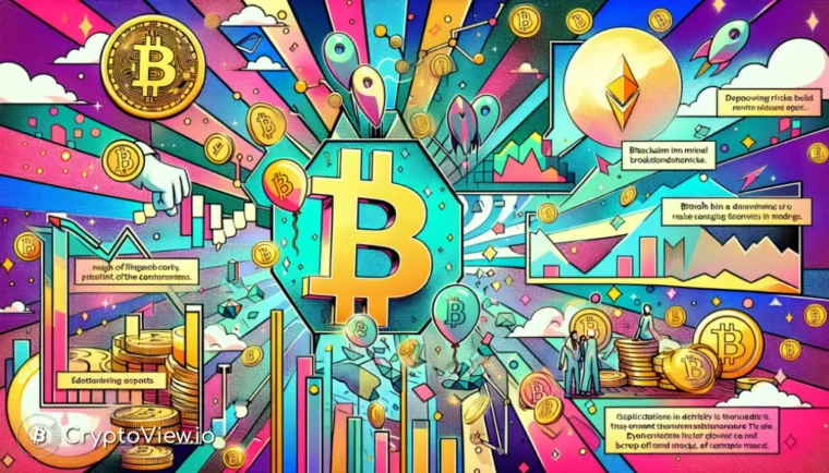 Co Dzieje Się Po Halvingu Bitcoina?