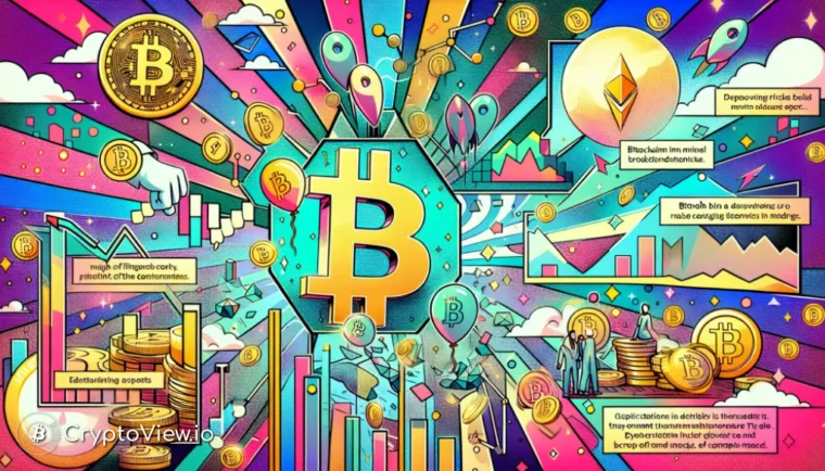 O Que Esperar Após o Halving do Bitcoin?