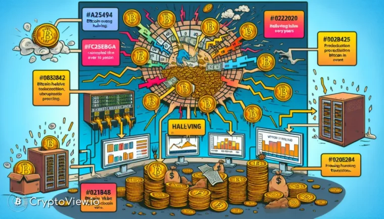 Hvad er fremtiden for Bitcoin-halveringsevents?